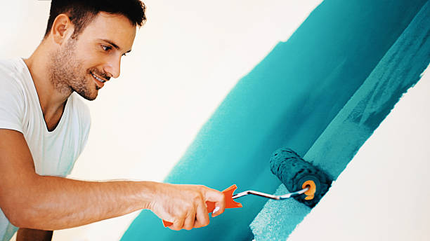 Eco-Friendly and Low-VOC Painting in Monticello, WI